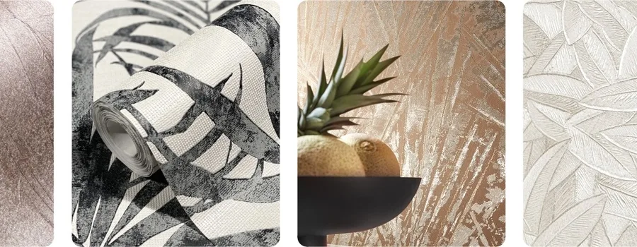 Wallpaper collection details